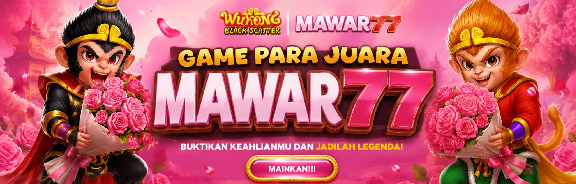MAWAR77
